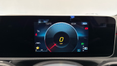 Mercedes-Benz A-Class A180d AMG Line Executive 5dr Auto Diesel Hatchback